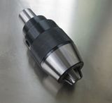 Keyless Drill Chuck