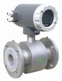 Electromagnetic Flow Meter
