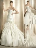 Wedding Dress Gown (olympo)