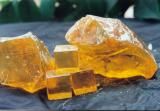 Pine Rosin