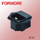 AC Socket (AC-14)