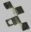 Stainless Clips