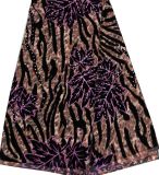 African Soft Velvet with Different Color and High Quality