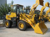 2 Ton Wheel Loader Zl920