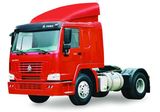 Sinotruk HOWO 4X2 Tractor Truck Horse Truck