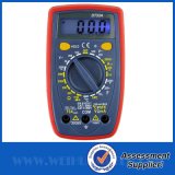 Small Multimeter with Backlight (DT33A)