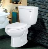 Toilet,Lavatory, Toilet Bowl,Water Closet (GH3210)