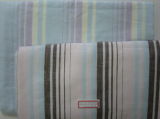 100% Linen Y/D Stripe Fabrics for Shirting