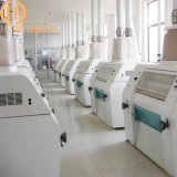 50years Factory 100tpd Maize Flour Mill Machine Price / Corn Mill