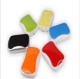 New Private Polymer Portable Mobile Power Bank Charger 5000mAh