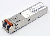 CWDM Transceiver (1.25GB/s 1610nm 80km)