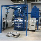 Hook Type Airless Blast Cleaning Machine