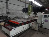 CNC Gantry Milling Machine