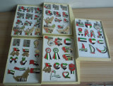 UAE Badges Collections in Gift Boxes, UAE National Day Pins with Gift Box