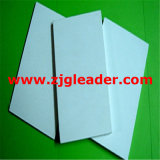 Building Material Fireproof MGO Board Soundproof Waterproof Grey White