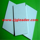 Building Material Fireproof MGO Board Soundproof Waterproof Grey White