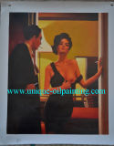 Oil Painting, Decoration Oil Painting, Figure Oil Painting