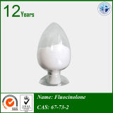 Quality Guaranteed Raw Material 67-73-2 Fluocinolone