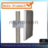 5.8GHz 20dBi Indoor Wimax Panel Antenna