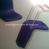 Blow Molding Bus Seat (Product structure)