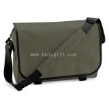 Bagbase Messenger Bag Shoulder Bag Print Your Logo Good Quality Simple Style Bag
