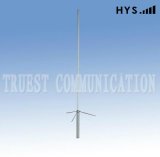 155-165MHz 1.7m Omni Fiberglass Antenna Tc-Cst-156V-5-Bc100