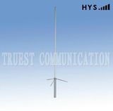 155-165MHz 1.7m Omni Fiberglass Antenna Tc-Cst-156V-5-Bc100