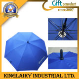 Top Quality Printed Rain Umbrella for Promotion (KU-002)