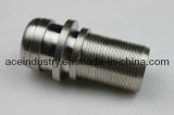 CNC Machined Part Stainless Steel Fitting