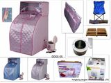 Portable Folding Steam Sauna Room (DDSS-05)