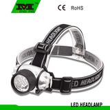 Plastic 21 LED Clibming Light (8752)