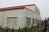 Fabricated Steel Structure Building
