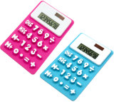 Silicone Calculator, Promotion Calculator
