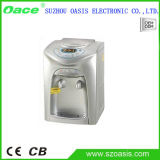 Mini Hot and Cold Water Dispenser with CE/CB Certificate