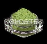 Jade Green Pearl Pigment 6511