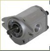 Hydraulic Gear Pump (SAP2.5A0) for Mechanical Equipment
