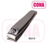 Promotional Stainless Steel Nail Clipper (B2410)