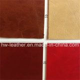 PU Leather for Bags, Handbag, Purse (HW-825)