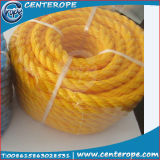 100% PP Twisted Rope/12mm Rope