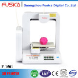 Small 3D printer/Digital 3D printer with touch screen