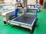 FM-6090 Advertising CNC Machinery