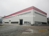 Standard Steel Building (YB-107)