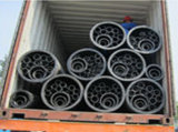 PE Hard Pipe for Agriculture Irrigation System