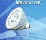 MR16 LED Spotlight (LCSPXXX-04W)