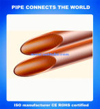 Copper Tube for Air Condtioner Part