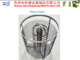 Titanium Basket