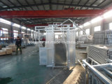 Squeeze Chute for Cattle Livestock Equipment