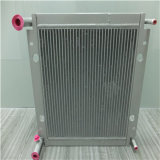 Micro Channel Condenser for Refrigeration