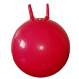 Children Inflatable PVC Jump Ball with CE (JMS-45)