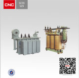 Sg (B) 10 Type Non-Encapsulated Coil Three-Phase Dry Type Power Transformer